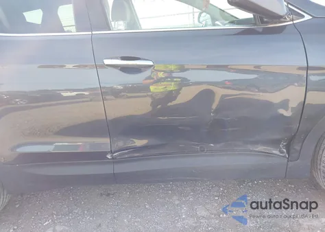 2016 Hyundai Santa Fe Sport 2.4L z USA, uszkodzony, nr VIN 5XYZUDLB0GG377237